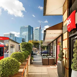 Ibis Docklands Canary Wharf *** Londra