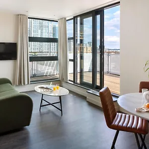 Marlin Canary Wharf **** Londra