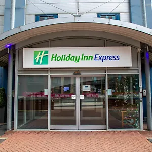 Hotel Express Royal Docks By Ihg