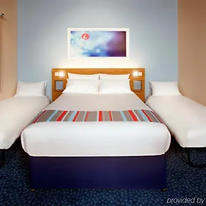 Hotel Travelodge Airport