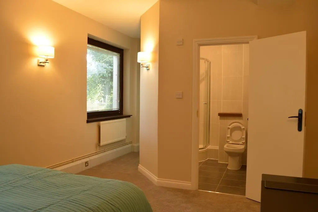 Top Night Hotel London 3*,  United Kingdom