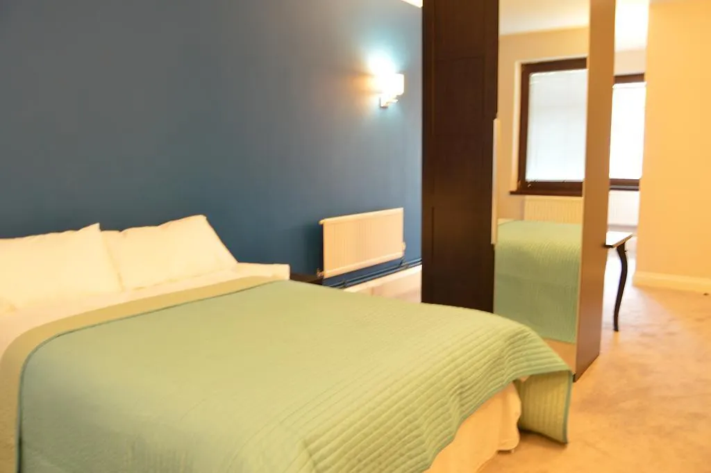*** Affittacamere Top Night Hotel Londra Regno Unito