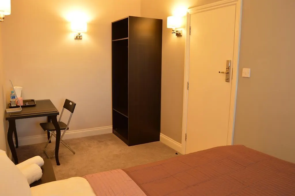Guest house Top Night Hotel London
