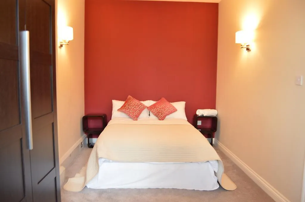 Top Night Hotel Londra