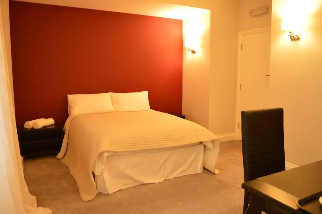 Top Night Hotel Londra