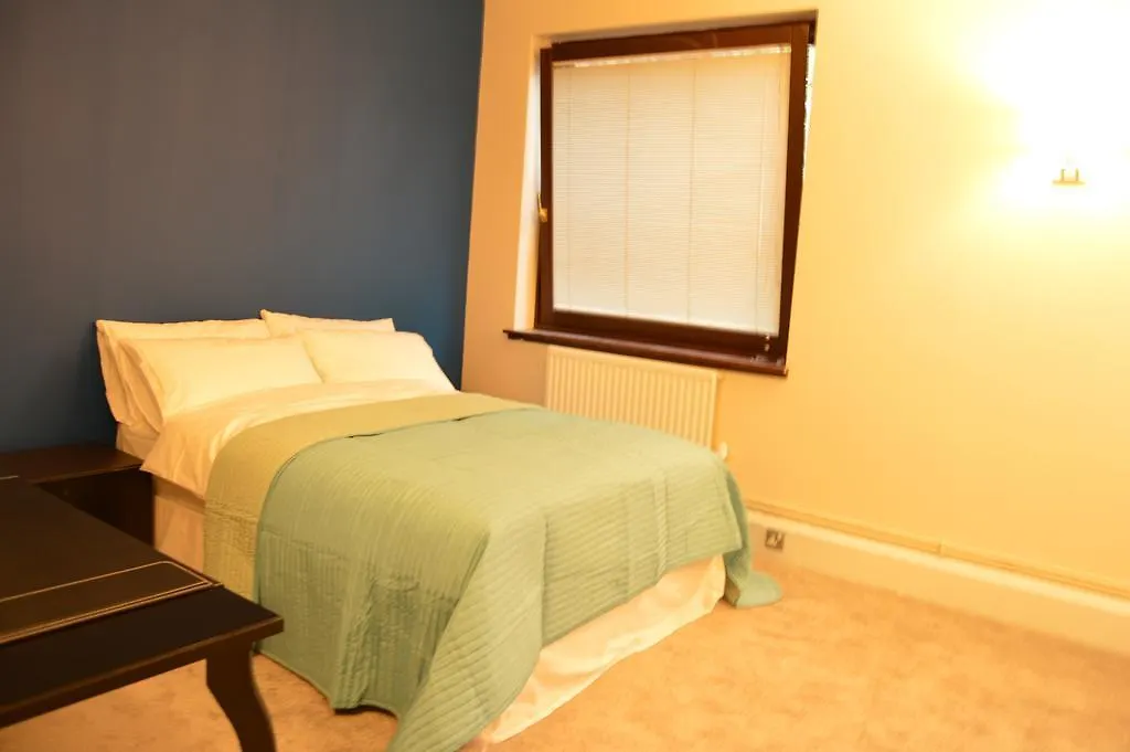 Top Night Hotel Londra 3*,  Regno Unito