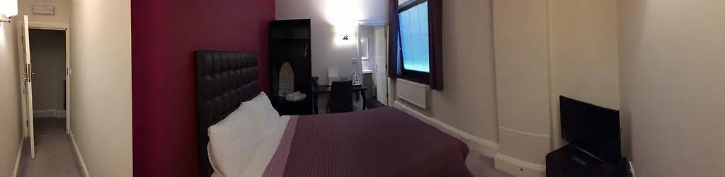 *** Guest house Top Night Hotel London United Kingdom