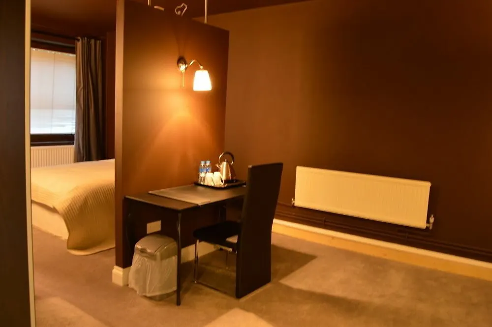 Top Night Hotel Londra